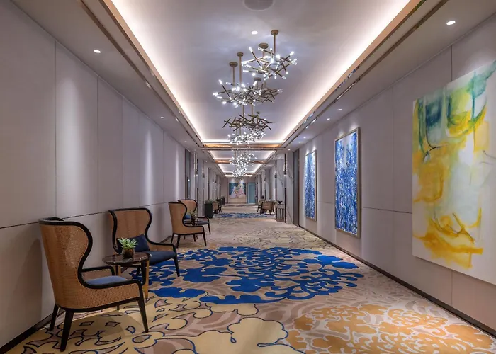 Solaire Resort Quezon City - Previously Known As Solaire Resort North