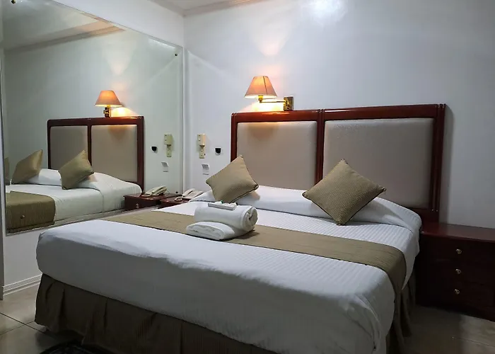 Wild Orchid Resort